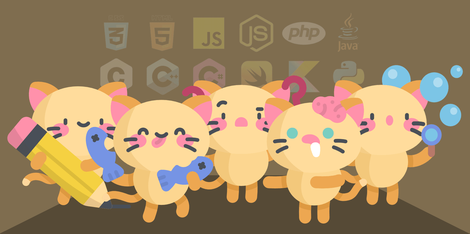 Join us on GitHub & Trello